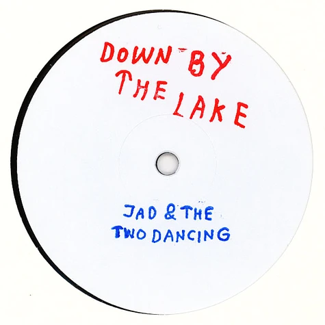 Jad & The - Two Dancing Moomin Remix