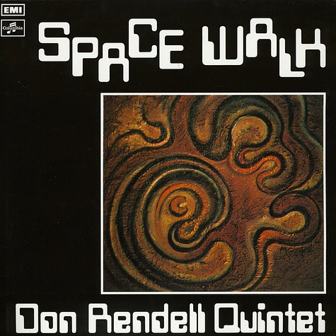 Don Rendell Quintet - Space Walk