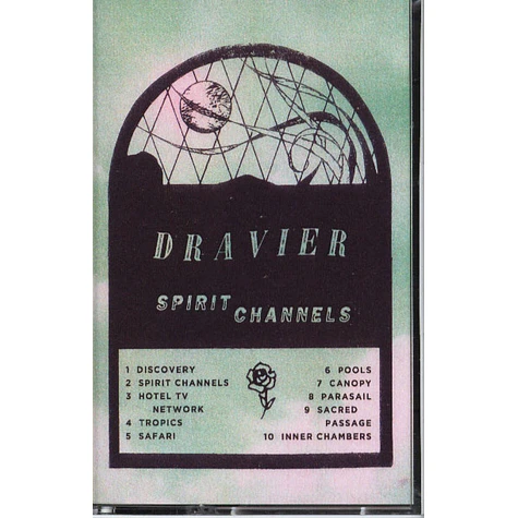 Dravier - Spirit Channels