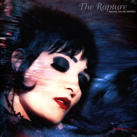 Siouxsie & The Banshees - Rapture