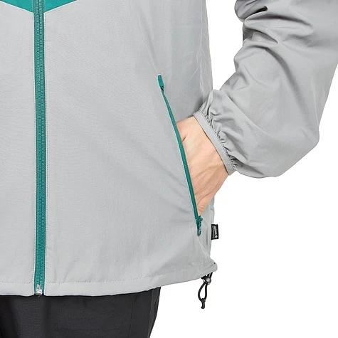 adidas - Dekum Packable Wind Jacket