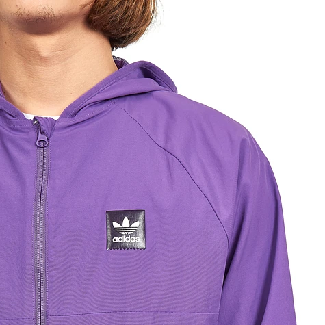 adidas Skateboarding - Dekum Packable Wind Jacket