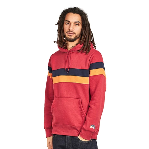 Nike SB - Icon Stripes Hoodie