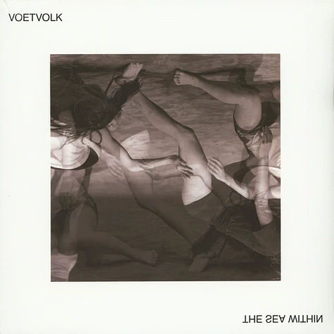 Voetvolk - The Sea Within