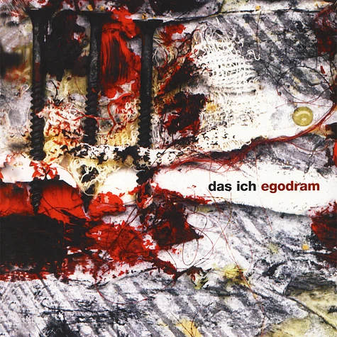 Das Ich - Egodram