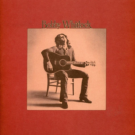 Bobby Whitlock - Bobby Whitlock