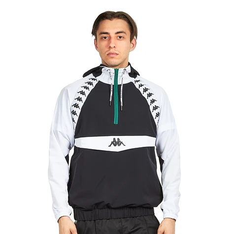 Kappa AUTHENTIC - Authentic Bakit Windbreaker