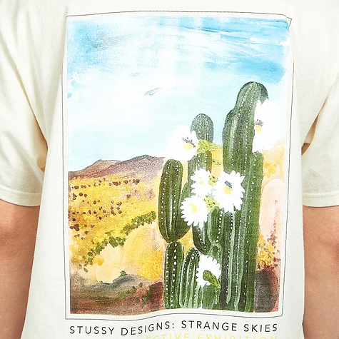 Stüssy - Cactus Sky Tee