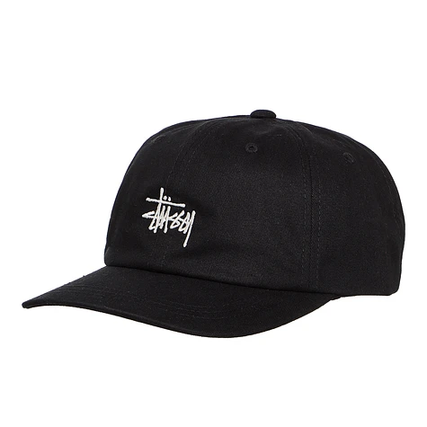 Stüssy - Stock Low Pro Cap