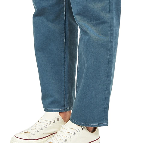 Stüssy - Overdyed Big Ol' Jeans
