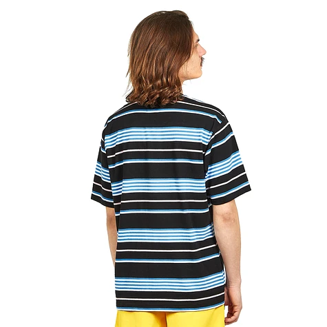 Stüssy - Thomas Stripe Crew