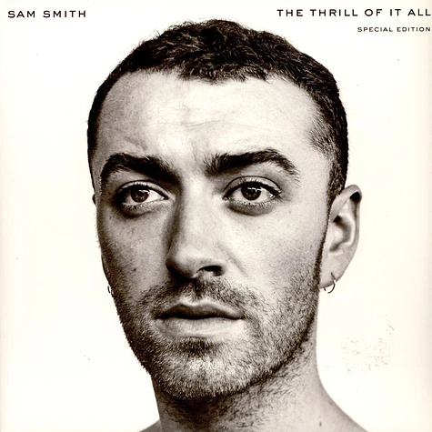 Sam Smith - The Thrill Of It All