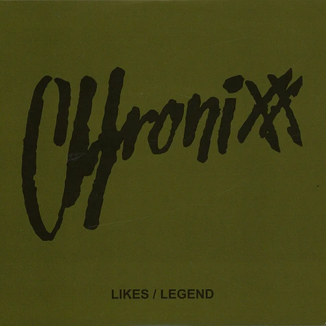 Chronixx - Likes