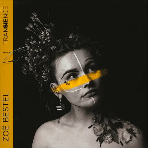 Zoe Bestel - Transience