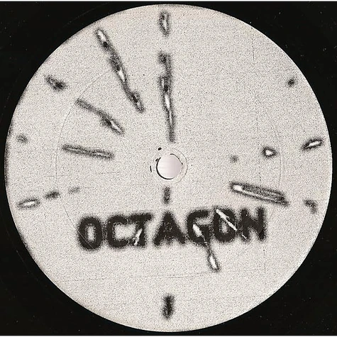 Basic Channel - Octagon / Octaedre
