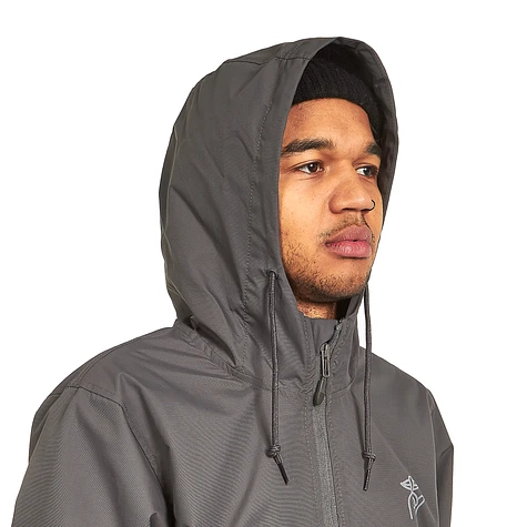 The Quiet Life - Origin Anorak Jacket