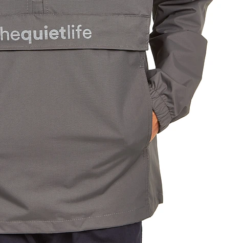 The Quiet Life - Origin Anorak Jacket