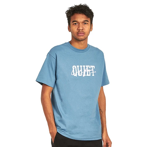 The Quiet Life - Layered Tee