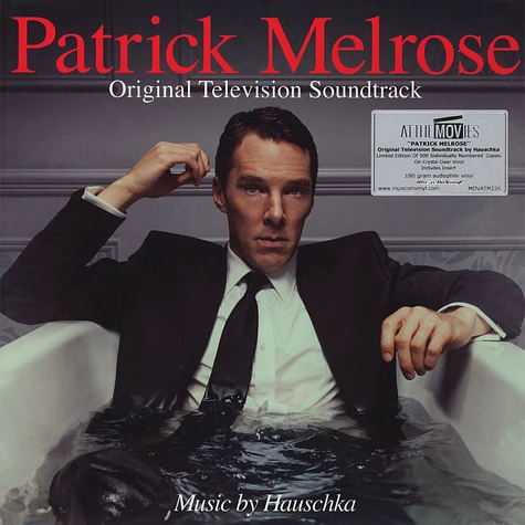 Hauschka - OST Patrick Melrose