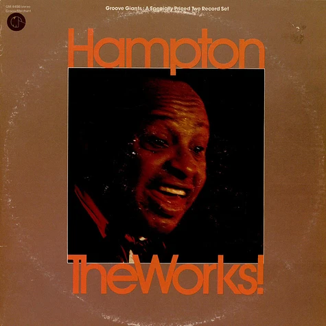 Lionel Hampton - The Works!