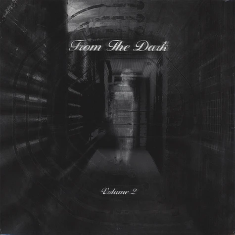 V.A. - From The Dark Volume 2