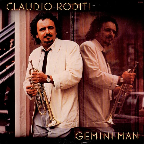 Claudio Roditi - Gemini Man
