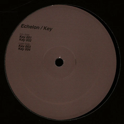 Echelon - Key