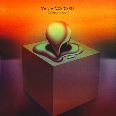 Yama Warashi - Boiled Moon