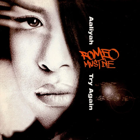 Aaliyah - Try Again (Romeo Must Die OST)
