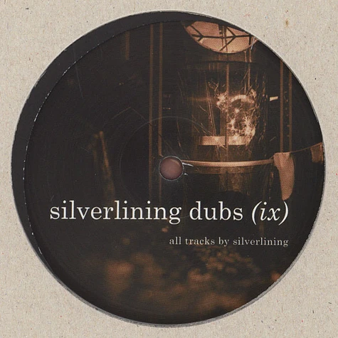Silverlining - Silverlining Dubs IX
