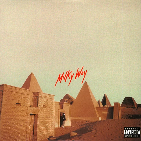 Bas - Milky Way