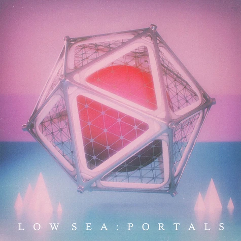 Low Sea - Portals