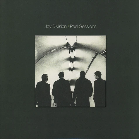 Joy Division - Peel Sessions