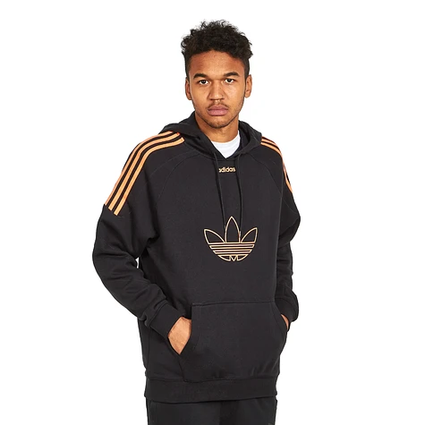 adidas - Flock Hoody