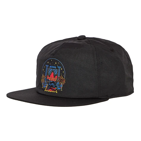 adidas Skateboarding - Yaia Snapback