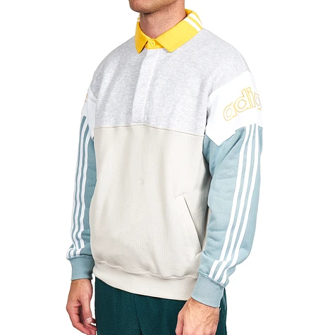 adidas - Rugby Sweat