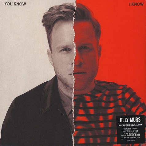Olly Murs - You Know I Know