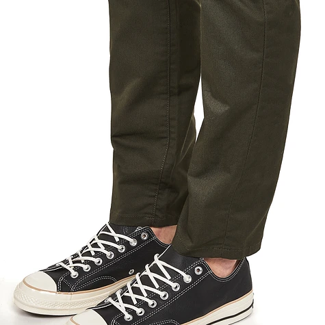 Carhartt WIP - Vicious Pant "Lamar" Stretch Twill, 8.6 oz