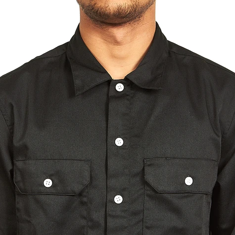 Carhartt WIP - L/S Master Shirt