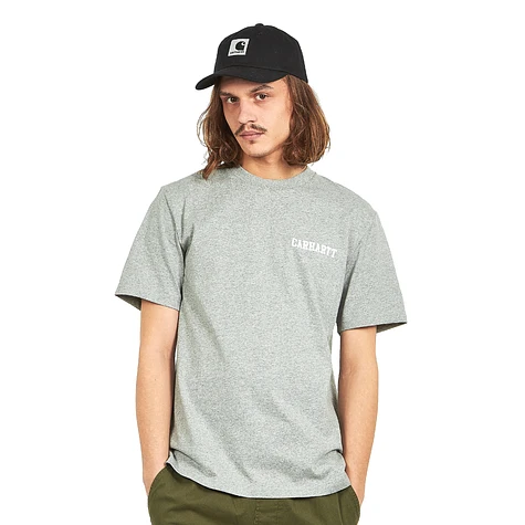 Carhartt WIP - S/S College Script T-Shirt