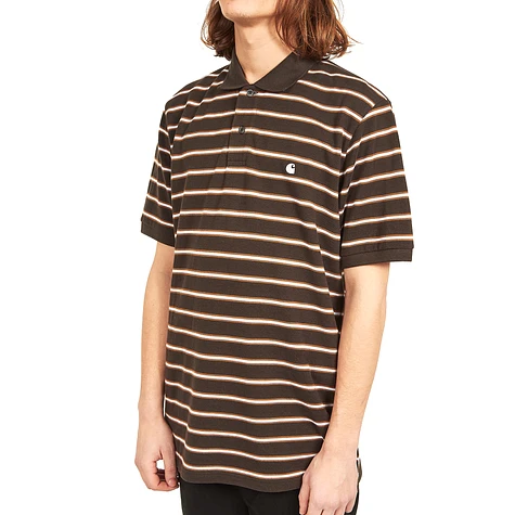 Carhartt WIP - S/S Houston Polo