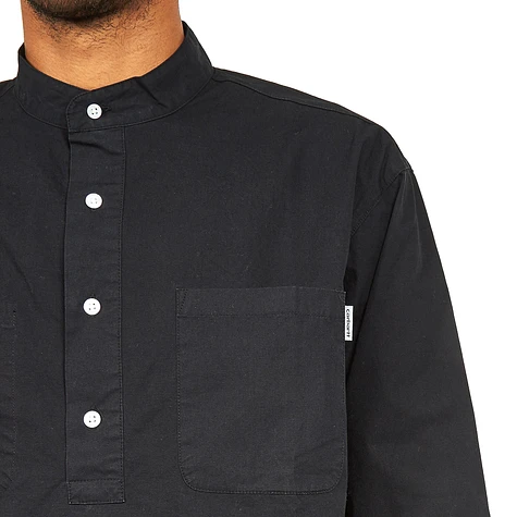 Fela Kuti x Carhartt WIP - L/S Fela Kuti Half Placket Shirt