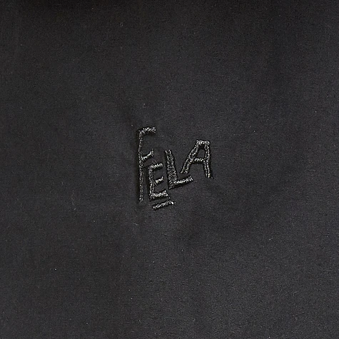 Fela Kuti x Carhartt WIP - L/S Fela Kuti Half Placket Shirt