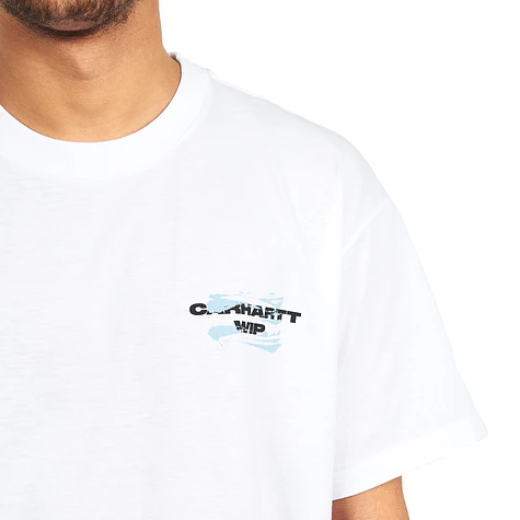 Carhartt WIP - S/S Foam C T-Shirt