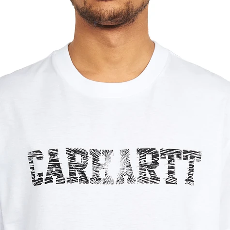 Carhartt WIP - S/S Speedlines T-Shirt