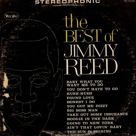 Jimmy Reed - The Best Of Jimmy Reed