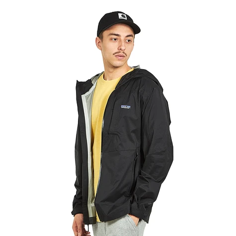 Patagonia - Stretch Rainshadow Jacket