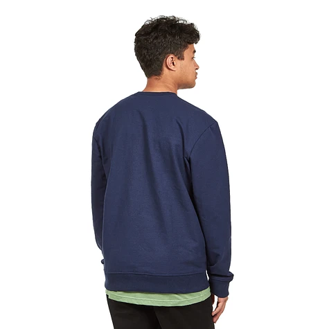 Patagonia - P-6 Label Uprisal Crew Sweatshirt