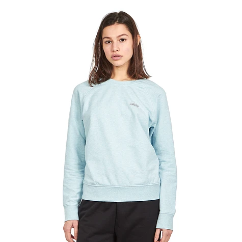 Patagonia - Pastel P-6 Label Ahnya Crew Sweatshirt