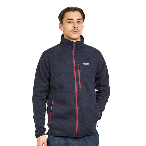 Patagonia - Performance Better Sweater Jacket